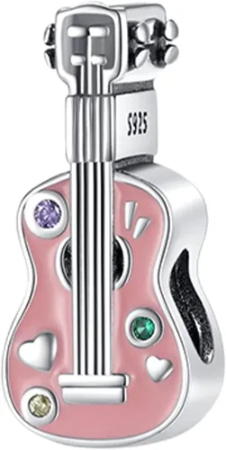 Miniatura 5 de Amufer S925 Charms for Women, compatible with Pandora Bracelets and Necklaces, Jewelry Gift