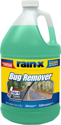 Miniatura 2 de RainX RX68806 Rain-X removedor de insectos etxWuf, paquete de 2