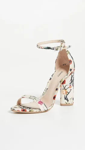 Miniatura 2 de Schutz Plataforma Jeannine para mujer, Multi Natural, 8.5 M US, color fantasía (Multi Natural)