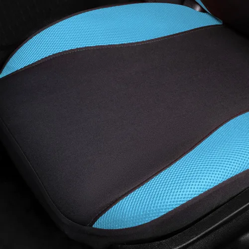 Miniatura 8 de Flying Banner - Juego completo de fundas para asiento de automóvil Butterfly, estilo universal de moda para mujer, para banco trasero (divisible)