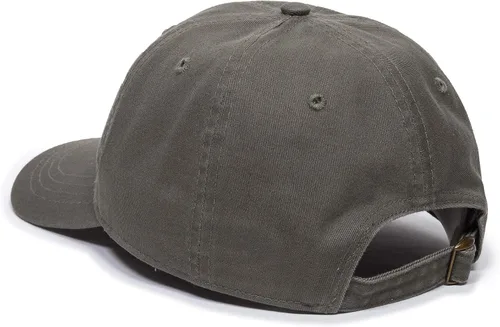 Miniatura 44 de Outdoor Cap Sombrero de papá de montaña - Gorra de algodón suave sin estructura