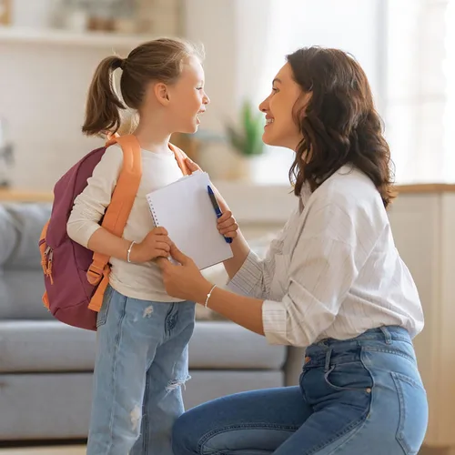 Miniatura 6 de UNGENT THEM Regalos para madre e hija, regalos para nieta, regalos de cumpleaños para el día de la madre para abuela, madre, hija, pulseras