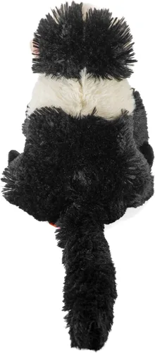 Miniatura 4 de Wild Republic – Peluche de capuchino, muñeco de felpa, juguete de peluche, regalo para niños, Colección Cuddlekins - 8 pulgadas, Multi (12274)