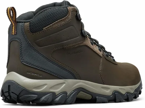 Miniatura 9 de Columbia Men's Newton Ridge Plus Ii Waterproof Hiking Shoe