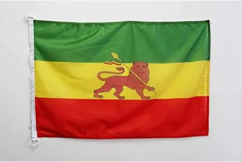 Miniatura 10 de Bandera náutica del Capitán Morgan Pirata 18'' x 12'' – Calavera Piratas banderas 11.8 x 17.7 in – Banner 12x18 in para barco – AZ FLAG