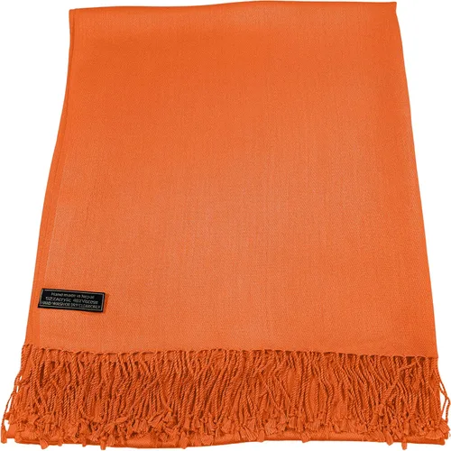 Miniatura 8 de CJ Apparel Solid Color Design Shawl Seconds Scarf Wrap Stole Throw Head Wrap Face Cover Pashmina NEW