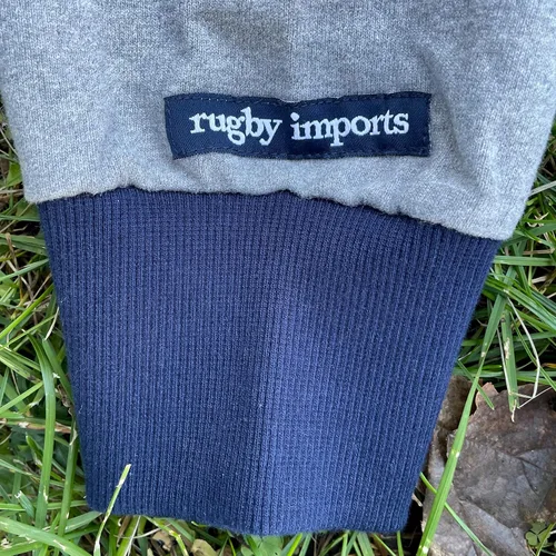 Miniatura 6 de Jersey de rugby de USA Grey Hoops