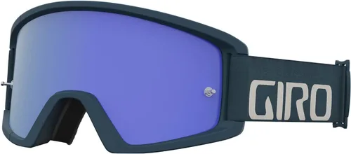 Miniatura 5 de Giro Tazz - Gafas MTB Negro/Ano Lima (2022)