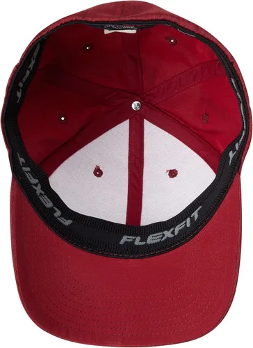 Miniatura 5 de Hurley Men's One & Only Corp Flexfit Perma Curve Bill Baseball Hat
