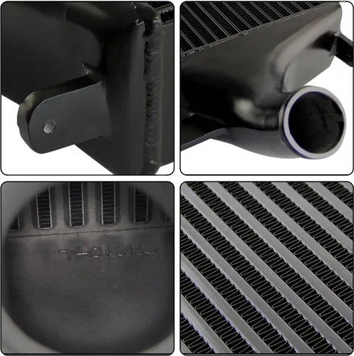 Miniatura 4 de Kit de intercooler Fmic mejorado para Nissan Skyline R33 R34 Gtr Rb26Dett Performance