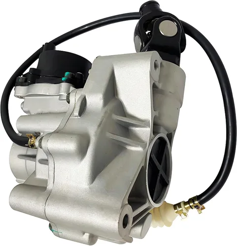 Miniatura 3 de Diferencial delantero completo, caja de engranajes frontal Compatible con Yamaha Rhino 450(06-09) Rhino 660(04-07) 5KM-46107-00-00 5UG-46160-00-00
