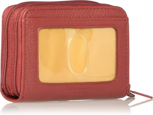Miniatura 2 de Buxton Men's Hudson Pik-me-up Wizard Wallet