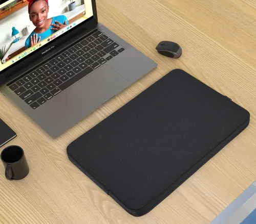 Miniatura 8 de Funda para laptop de 17 pulgadas para HP de 17 pulgadas/HP Envy 17 / Pavilion 17, Dell Inspiron 17, Lenovo Ideapad 3, Asus Vivobook 17, Acer Aspire