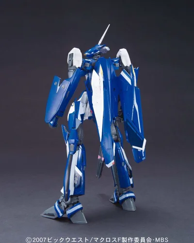 Miniatura 3 de Macross Kit de modelos transformables VF-25G Messiah Valkyrie Michael Custom [escala 1/72]