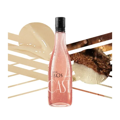 Miniatura 8 de natura - Ekos Açaí Body Mist Frescor - Fragancia refrescante con notas de açaí, piña, peonía, almizcle y ámbar - Perfume brasileño tropical