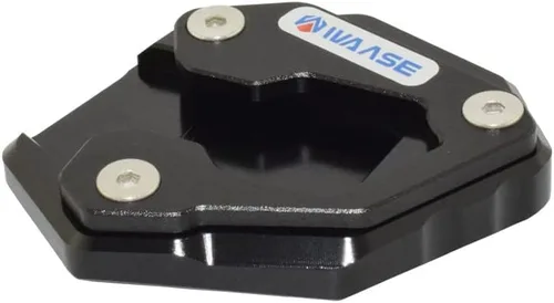 Miniatura 3 de Soporte de soporte lateral de pie para Yamaha MT-09 MT09 SP 2021 2022 (negro)