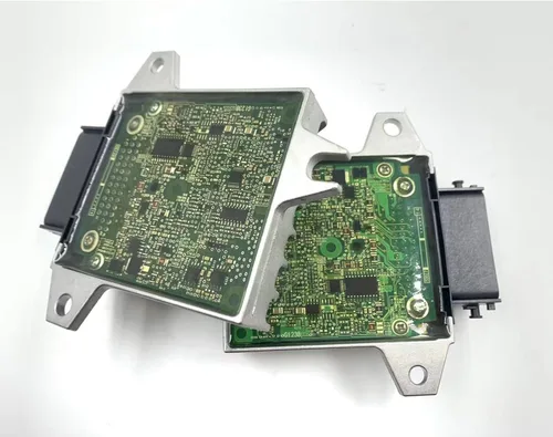 Miniatura 4 de LFFK189E1A 2009-2017 para Mazda 5 2.0L TCU TCM módulo de control de transmisión LFFK 18 9E1A