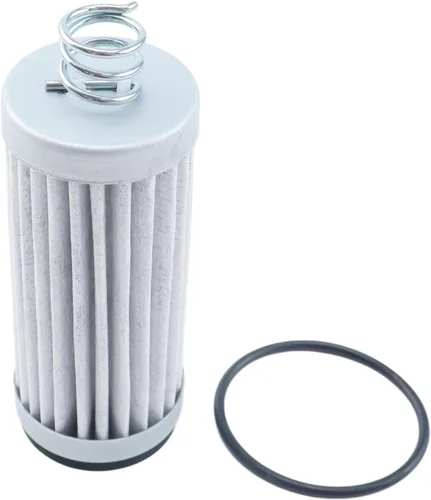 Miniatura 2 de Filtro de aceite de transmisión MIA881446 AM131102 187Q0699150 compatible con John Deere X540 Z-TRAK GX255 GX325 GX335 GX345 GX355 Z915B Z920M Z930M