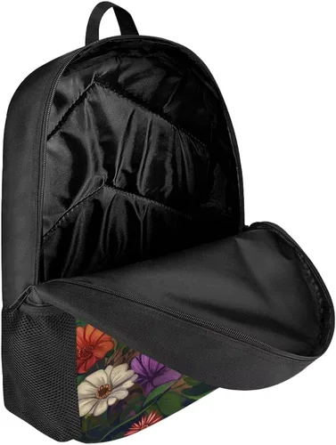 Miniatura 37 de HUGS IDEA Los animales frescos 3D niños escuela libro bolsa niños impresión mochilas, Baloncesto, Moderno