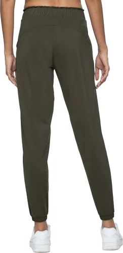 Miniatura 114 de Kcutteyg - Pantalones deportivos con bolsillos para mujer, diseño suave, ligero y de secado rápido, para entrenamiento, gimnasia, yoga y correr