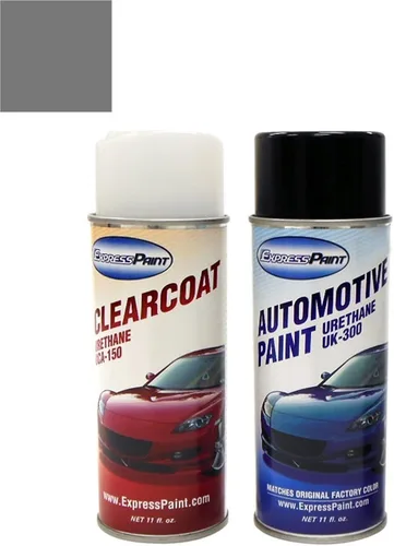 Miniatura 38 de Pintura de retoque para Audi A7 Automoción - Havanna Black Pearl LY8X - Paquete de color LY8X (2013) Havanna Black Pearl