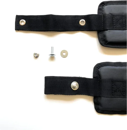 Miniatura 4 de Correas de soplador de mochila para Echo, reemplazo C061000100, P021001770, 30030008260, P021001760, 30030008261, se adapta a PB-260, PB-403