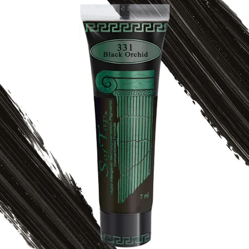 Miniatura 5 de SofTap Maquillaje Permanente Cafe Ole PMU, delineador de ojos, realce de pestañas, ahumado, suave, sólido, ojo de gato, delineador alado, efectos FX