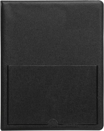 Miniatura 2 de Zink Álbum de fotos Material de PVC resistente con capacidad para 72 fotos de 4 x 6 pulgadas Compatible con Kodak Dock y HP Sprocket Studio