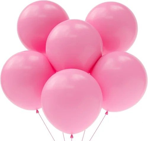 Miniatura 17 de 125 pcs globos de látex arcoíris de 5 pulgadas, globos pequeños para guirnalda de globos o arco de globos como decoraciones de fiesta, decoraciones