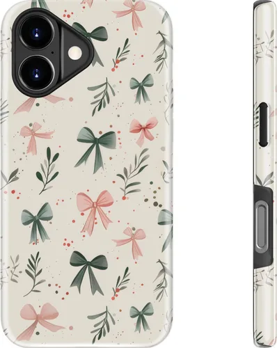 Miniatura 208 de Goodon para iPhone 17 Pro, Funda Estética de Gato Negro y Niña Naranja, Compatible con Magsafe, Funda Protectora Retro Única y Moderna de Silicona