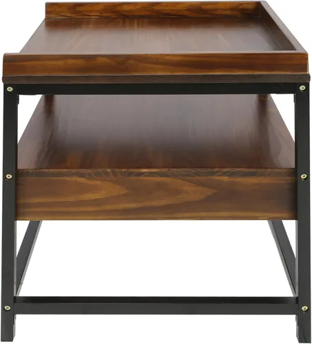 Miniatura 5 de Casual Home Mesa auxiliar Horizon con cajón
