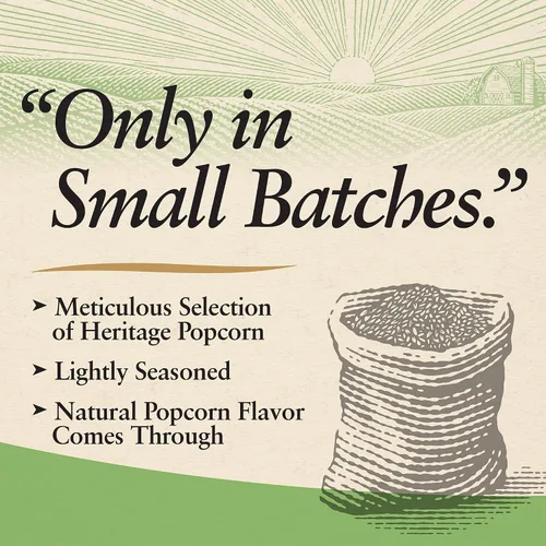 Miniatura 5 de Black Jewell Gourmet - Palomitas de maíz para microondas, naturales, 10.5 onzas (paquete de 3)