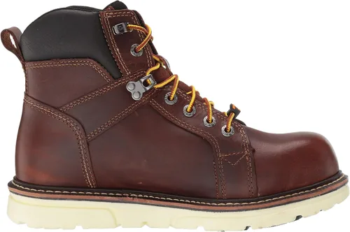 Miniatura 6 de Wolverine I-90 DuraShocks CarbonMax cuña de 6.0in para hombre
