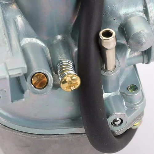 Miniatura 4 de Carburador PZ19 para TaoTao Kazuma Baja 70cc 90cc 110cc 125cc NST SunL Chinese Quad 4 Stroke ATV Go Kart Pit Dirt Bike CRF50F XL75 CRF80F XR50R