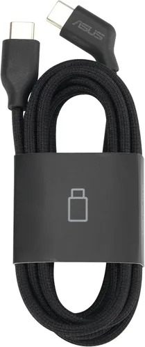 Miniatura 8 de Gafas AR Inteligentes ASUS AirVision M1 - Pantalla portátil Micro-OLED de 100", 1100 nits, Multi-Pantalla, Altavoces, USB-C, Sombra Magnética