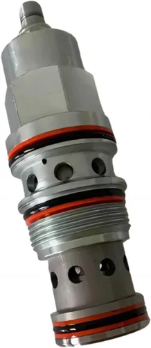 Miniatura 4 de Balanced Hydraulic Cartridge Valve PPHB-LAN