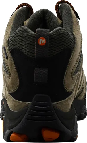 Miniatura 3 de Merrell Moab 3 Mid - Botas impermeables de senderismo para hombre