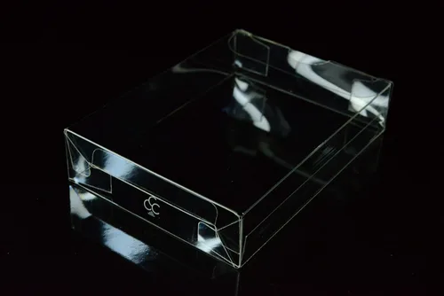 Miniatura 4 de Carat DS1 - Funda para cubierta - Paquete de 10 - Almacena y transporta tus mejores mazos de cartas