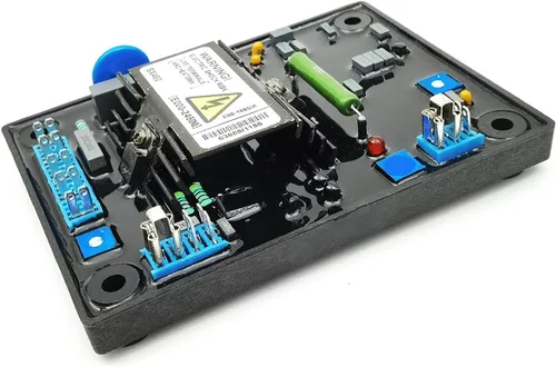 Miniatura 2 de DEVMO AVR SX460 Regulador de Voltaje Automático Modelos de Control Accesorios Compatible con Stamford Generator Genset