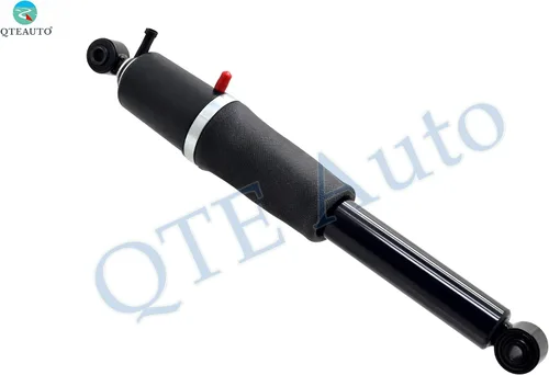 Miniatura 3 de PM Auto Conjunto de 3 compresores de suspensión neumática-amortiguador de aire trasero para Cadillac Escalade EXT 2002-2013