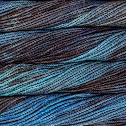 Miniatura 7 de Malabrigo Hilo grueso (005 - Aniversario)