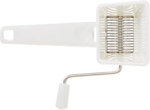 Miniatura 6 de Norpro Molino de hierbas, 6.25 pulgadas/6.3 in, blanco
