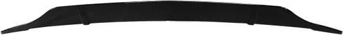 Miniatura 4 de NINTE Alerón trasero W204 para 2008-2014 Mercedes Benz W204 C250 C300 C63 ABS Negro brillante pintado alerón trasero 2009 2010 2011 2012 2013