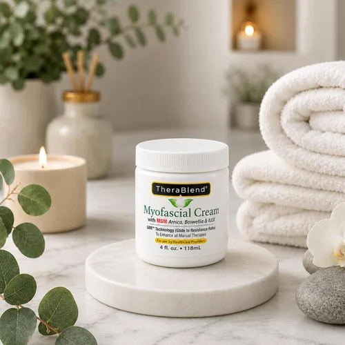 Miniatura 6 de Crema miofascial 4 oz