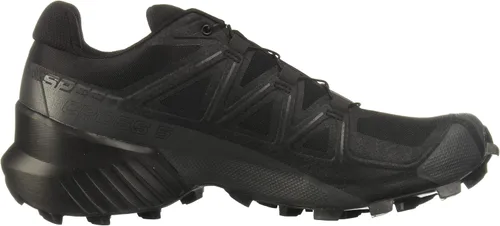 Miniatura 6 de Tenis Salomon Speedcross 5 Trail para correr en senderos, para hombre