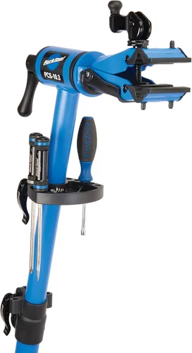 Miniatura 4 de Park Tool PCS-10.3 - Soporte de reparación de mecánico casero de lujo