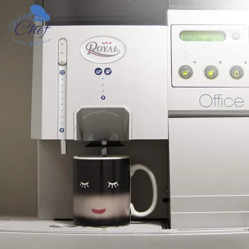 Miniatura 3 de Magic Mug - Taza mágica que cambia de color con el calor. Taza única de cerámica para té o café ,de 12 onzas. Idea para el cumpleaños de mamá, papá