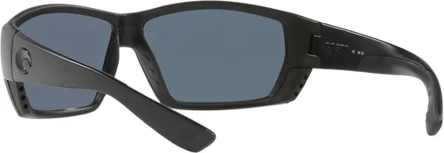 Miniatura 6 de Costa Del Mar Gafas de sol rectangulares Tuna Alley para hombre