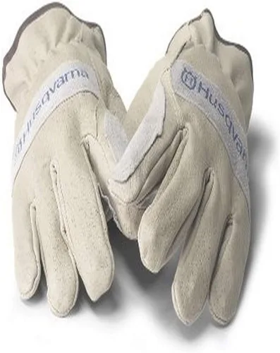Miniatura 3 de Husqvarna Guantes Funcionales de Protección para Sierra, Extra Grande