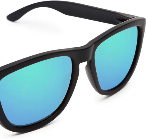 Miniatura 160 de Hawkers One Sunglasses for Men and Women - 100% UV400 Protection - Lightweight and Square Sunglasses